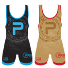 Prime Wrestling Club Singlet Bundle