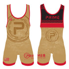 Prime Wrestling Club Singlet Bundle