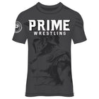 Prime Wrestling Club Tee & Shorts Bundle