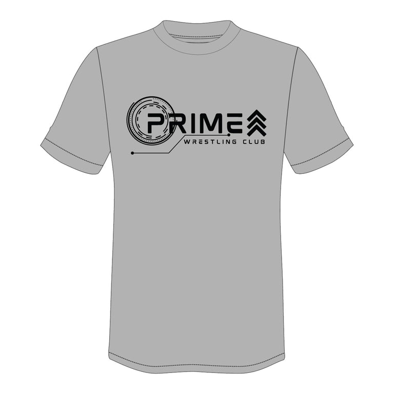 PRIME Wrestling Team Tee