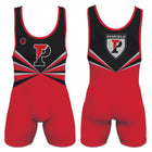 Pennfield Wrestling Team Red Bundle