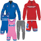 Riverside Wrestling Team - Girl's Bundle