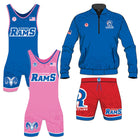 Riverside Wrestling Team - Girl's Bundle #2