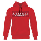 Riverside Wrestling Team Hoodie