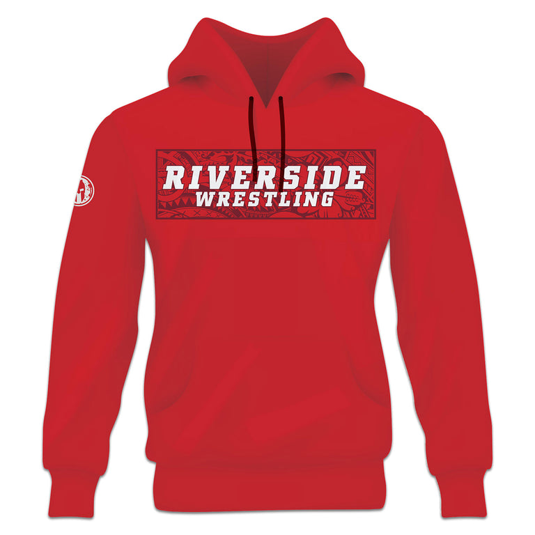 Riverside Wrestling Team - Girl's Bundle