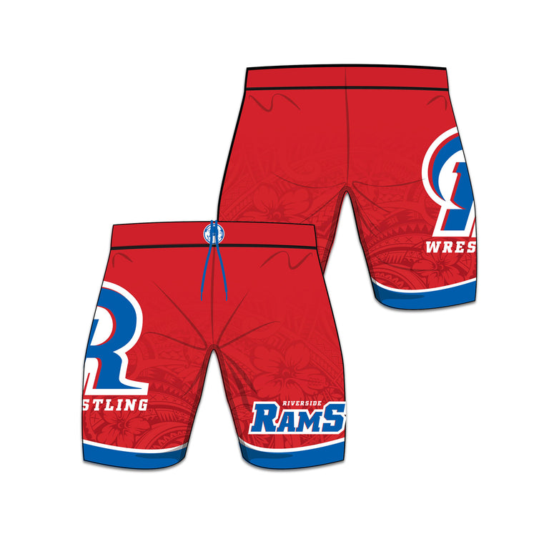 Riverside Wrestling Team - Girl's Bundle