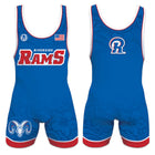 Riverside Wrestling Team - Boy's Bundle