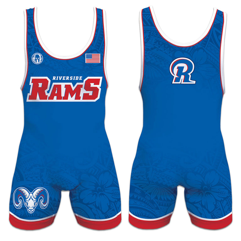 Riverside Wrestling Team - Boy's Bundle #2
