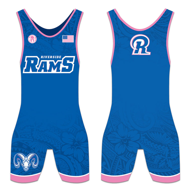 Riverside Wrestling Team - Girl's Bundle