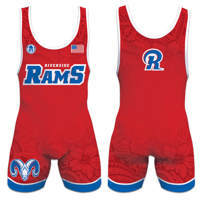 Riverside Wrestling Team - Boy's Bundle #2