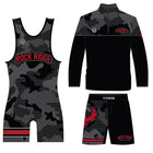 Rock Ridge Wrestling Team Bundle #1