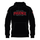 Rock Ridge Wrestling Warm-up Bundle