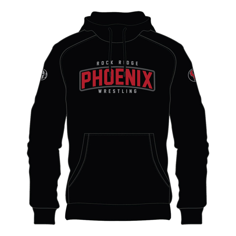 Rock Ridge Wrestling Warm-up Bundle