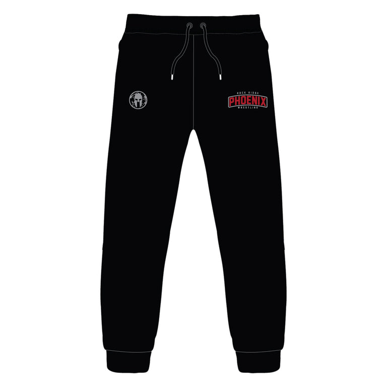 Rock Ridge Wrestling Warm-up Bundle