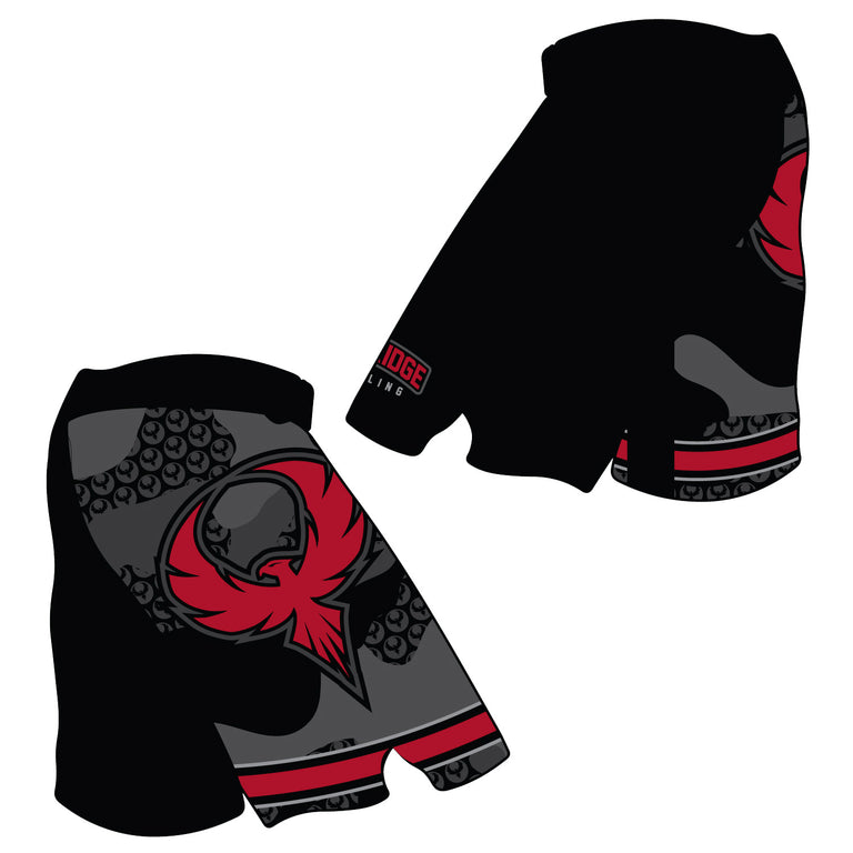 Rock Ridge Wrestling Team Bundle #2