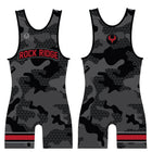Rock Ridge Wrestling Team Bundle #1