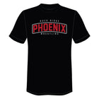 Rock Ridge Wrestling Team Tee