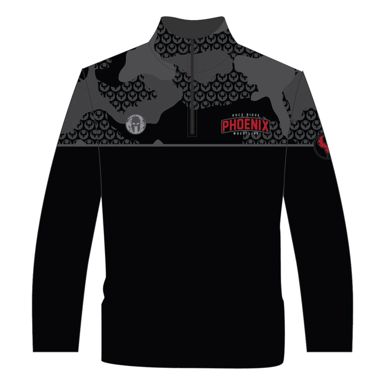 Rock Ridge Wrestling Team Bundle #2