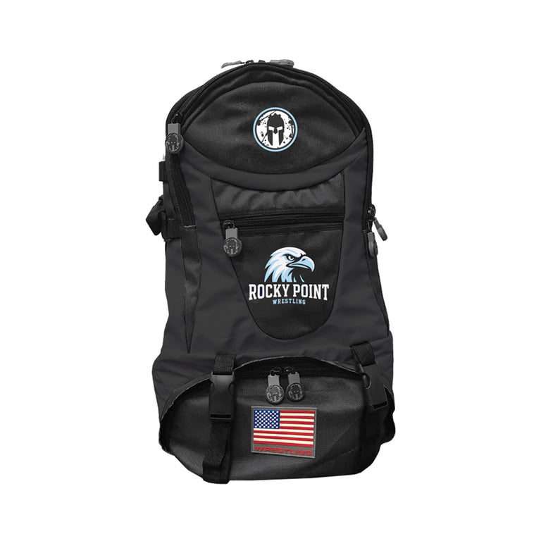 Rocky Point Wrestling Team Bundle #1