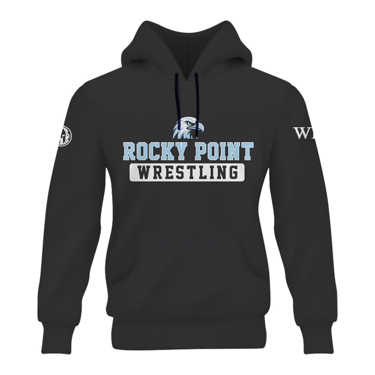Rocky Point Wrestling Team Bundle #1