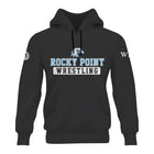 Rocky Point Wrestling Team Hoodie