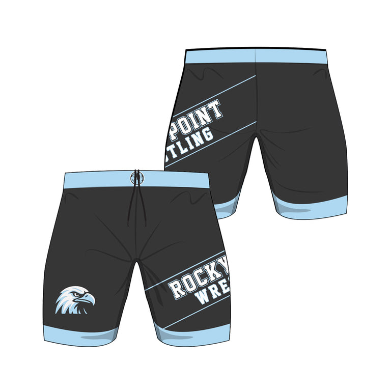 Rocky Point Wrestling Team Bundle #1