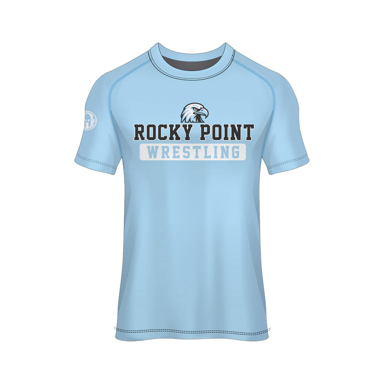 Rocky Point Wrestling Team Tee