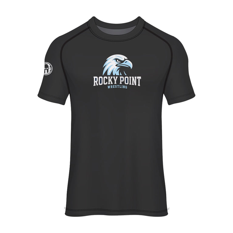 Rocky Point Wrestling Team Tee