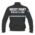 Rocky Point Wrestling Team 1/4 Zip