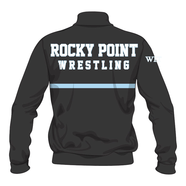 Rocky Point Wrestling Team 1/4 Zip