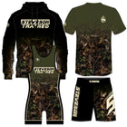 Stevenson Trained Wrestling Team Bundle