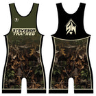 Stevenson Trained Wrestling Team Bundle