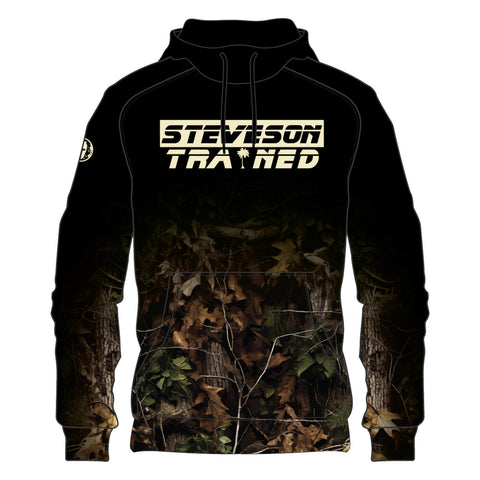 Stevenson Trained Wrestling Team Store