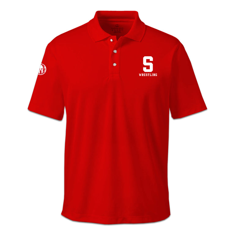 Syosset Wrestling Team Bundle #1