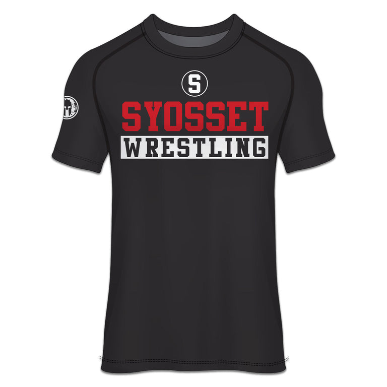 Syosset Wrestling Team Bundle #1