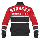 Syosset Wrestling Team 1/4 Zip