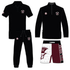 Mount Vernon Wrestling Team Bundle