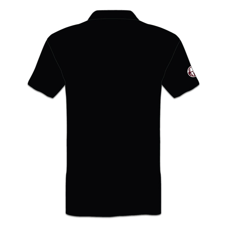 Mount Vernon Wrestling Team Polo