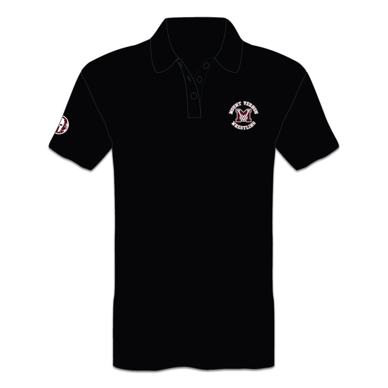 Mount Vernon Wrestling Team Bundle