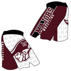 Mount Vernon Wrestling Team Bundle