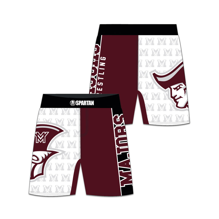 Mount Vernon Wrestling Team Bundle