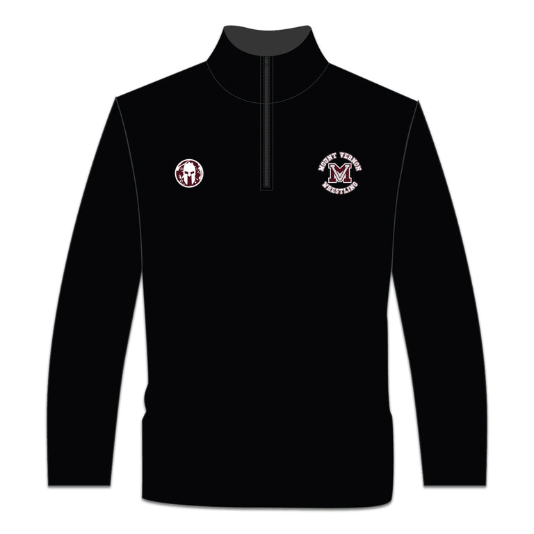 Mount Vernon Wrestling Team Bundle