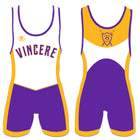 Vincere Youth Wrestling Team Bundle