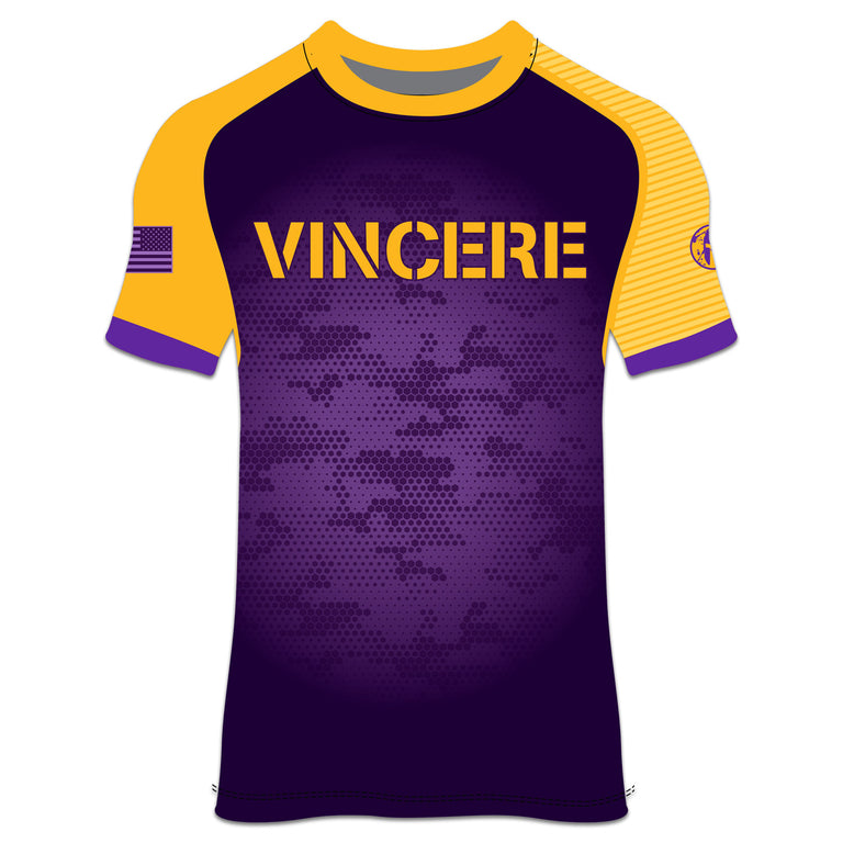 Vincere Youth Wrestling Team Bundle