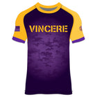 Vincere Youth Wrestling Team Tee