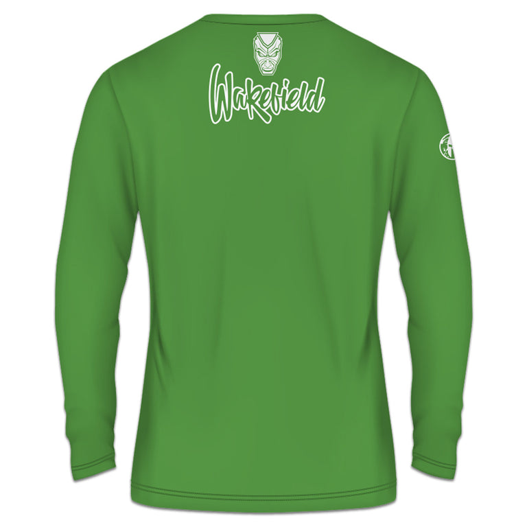 Wakefield Wresting Team 25-26 Package #1