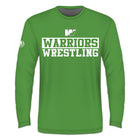 Wakefield Wresting Team 25-26 Package #3 - Return Wrestlers