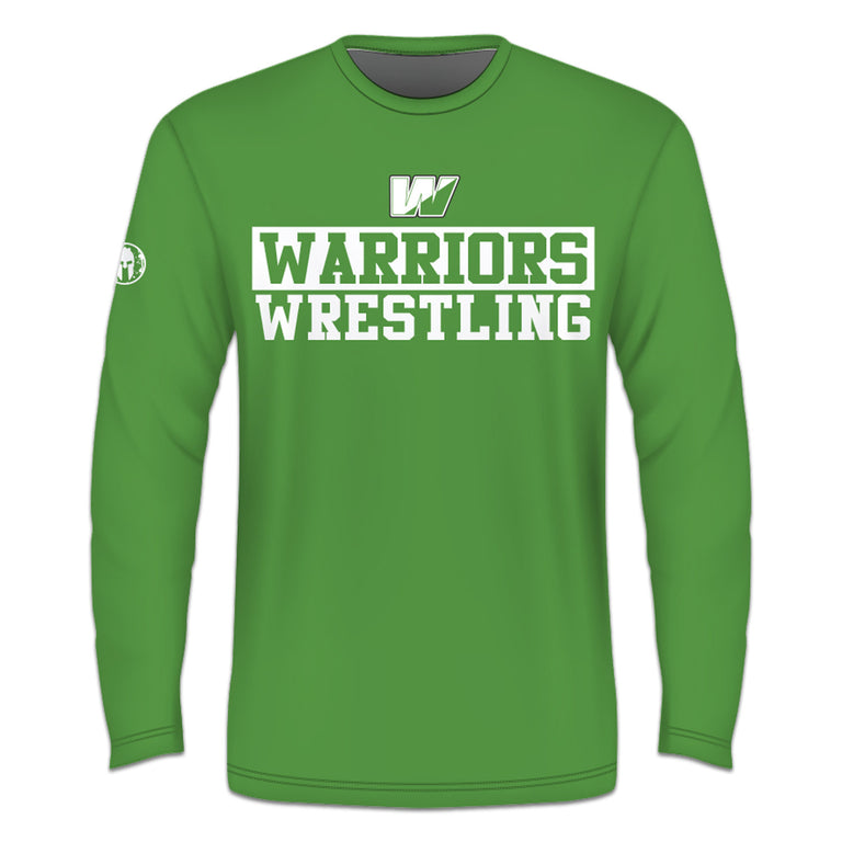 Wakefield Wresting Team 25-26 Package #1