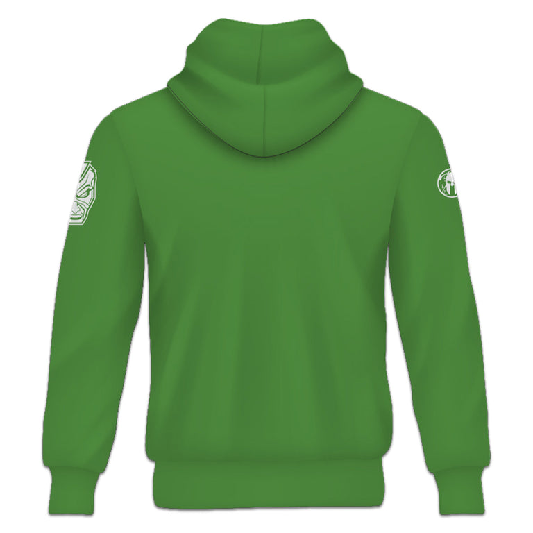 Wakefield Wresting Team Hoodie