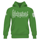 Wakefield Wresting Team 25-26 Package #1